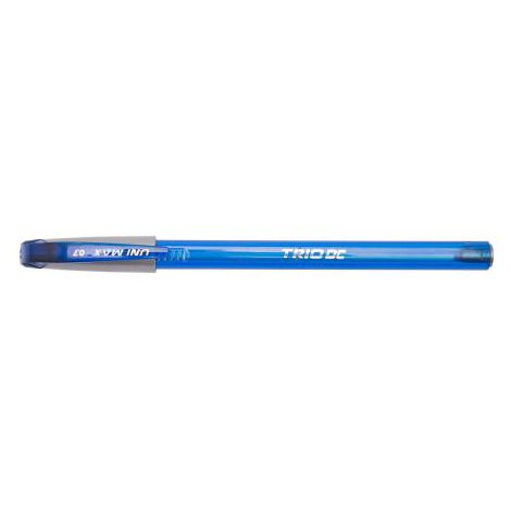 Długopis Panta Uni-Max Trio DC 0.7mm niebieski